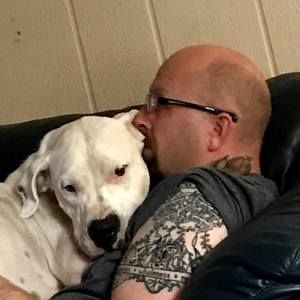 Meet your Posher, Jason